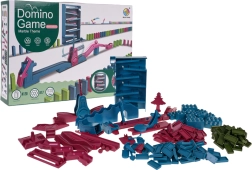 Spalvotas domino rinkinys vaikams
