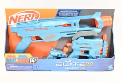 Nerf Elite 2.0 Loadout Pack rinkinys su 3 blasteriais ir strėlėmis – 3 vnt.