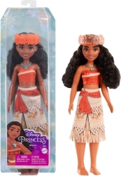 Princess Vaiana Disney Doll