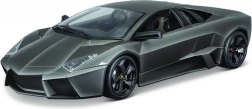 Automobilio modelis Lamborghini Reventón 1:18 nuo Bburago