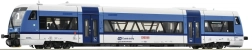 Roco dyzelinis motorinis vagonas ČD RegioShuttle 840, skaitmeninis su garsu