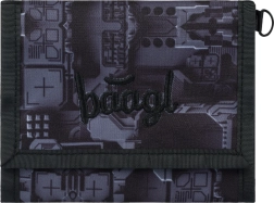 Technic piniginė studentams