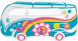 Pripučiamas gultas „mikroautobuso“ formos, 178 × 91 × 23 cm