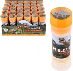 Muilo burbulų pūtiklis Dinozauras