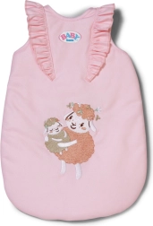 Miegmaišis BABY born lėlėms