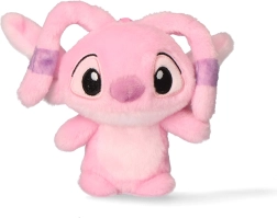 Disney pliušinė raktų pakabukas Angel 12 cm