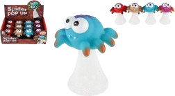 Hip Hop šokantis voras 9 cm