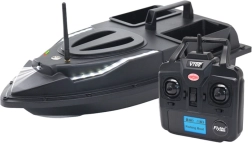 Flytec V700 žvejybos masalų valtis su 500 m nuotoliu