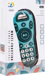 Interaktyvus vaikų televizoriaus pultelis – Mėlyna