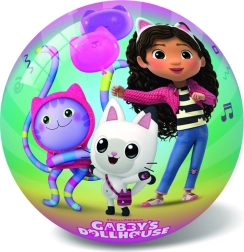 Kamuolys „Gabijos stebuklingi namai“ 23 cm