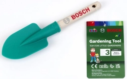 Trumpas apvalus rankinis kastuvas Bosch Garden