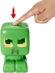 Mano augintinis CREEPER su šviesomis ir garsais