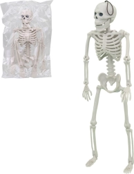 Skeletas plastikinė figūrėlė 40 × 13 × 5 cm