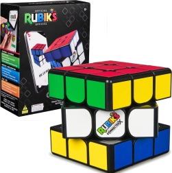 Išmani RUBIK’S Connected 3x3 kaladėlė su programėle