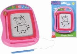 Magnetinė piešimo lentelė Peppa Pig