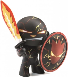 Figūrėlė „Volcano“ DJECO Arty Toys