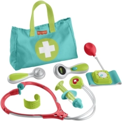 Fisher-Price gydytojo rinkinys vaikams