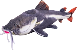 Pliušinis šamas 56 cm