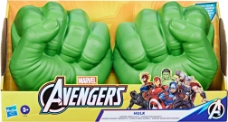 Hasbro Avengers Hulk Gamma Smash kumščiai