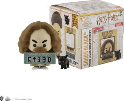 Harry Potter rubber figurine Sirius Black