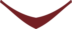 Tamsiai raudona skarelė pliušiniams žaislams personalizavimui