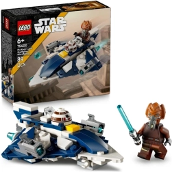 LEGO® Star Wars™ 75400 Plo Koonas ir jo džedajų mikronaikintuvas