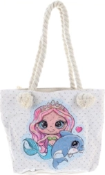 Mermaid Shoulder Bag