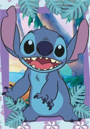 Educa dėlionė Disney Stitch 300 dalių