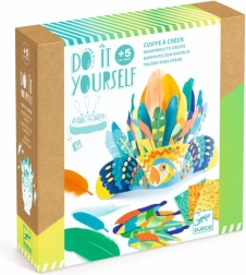 DIY Rio lankelis nuo DJECO