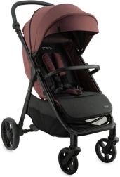 MoMi Clara Sports Stroller, wine