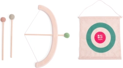 Lanko ir strėlių rinkinys vaikams