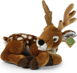 Rappa pliušinis elniukas 28 cm, ekologiškas