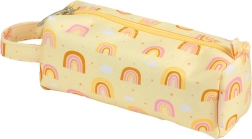 Penalas pieštukams – vaivorykštė