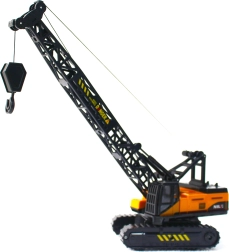 Žaislinis kranas 36 cm