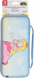 Slim Tough Case for Nintendo Switch – City Pop Peach