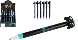 Trinamas rutulinis rašiklis „Gaming Mode“