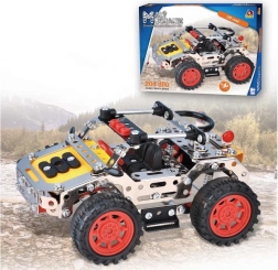 Konstruktorius „Mažasis mechanikas“ Off-Road