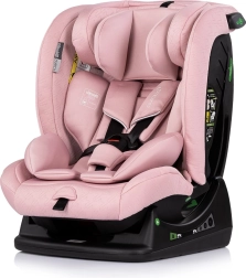 Automobilinė kėdutė Chipolino Aviato i-Size 40–150 cm Rožinė Marshmallow