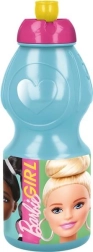 Sportinis gėrimo buteliukas Barbie 400 ml