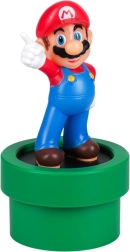 Naktinė lemputė SUPER MARIO – šviečianti figūrėlė