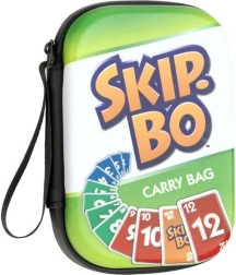 Skip-Bo kortų dėklas
