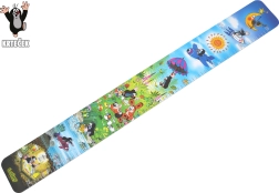 Sieninis metras Kurmis 90 cm popierius/kartonas