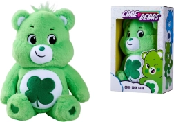 Pliušinis meškiukas Care Bears Laiminga širdis 35 cm