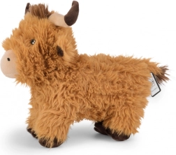 Plush Highland cow 35 cm
