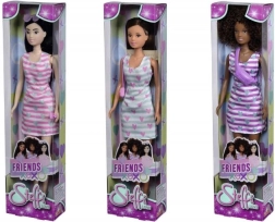 Steffi Love Friends Doll – assorted types