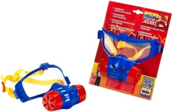 Firefighting Protective Mask for Children