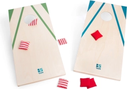 Įgūdžių žaidimas „Cornhole“ nuo BS Toys