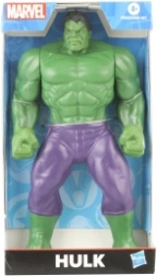 Marvel Avengers Hulkas
