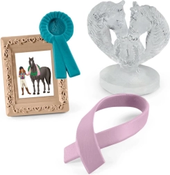 Schleich Horse Club turnyro priedai