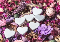Love Puzzle 500 Pieces